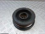 Krukaspoelie BMW 5-serie E60 e90 e70 m57n2 306s2, Auto-onderdelen, Motor en Toebehoren, Gebruikt, Ophalen of Verzenden, BMW, BMW