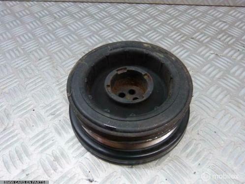Krukaspoelie BMW 5-serie E60 e90 e70 m57n2 306s2, Auto-onderdelen, Motor en Toebehoren, BMW, Gebruikt, Ophalen of Verzenden