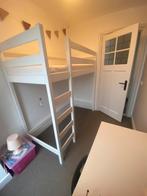 Mooie hoogslaper 180x80x180, Ophalen, Zo goed als nieuw, Hoogslaper