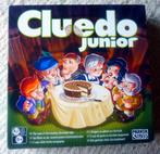 cluedo junior - detective spel, Hobby en Vrije tijd, Gezelschapsspellen | Bordspellen, Vijf spelers of meer, Ophalen of Verzenden