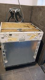 IKEA inbouw vaatwasser in goede staat, Witgoed en Apparatuur, Ophalen, Gebruikt, Inbouw, 45 tot 60 cm