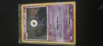 Unown lv.15 pokemon kaart 81/146 2008, Ophalen of Verzenden, Zo goed als nieuw, Losse kaart