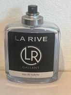 La Rive Gallant Eau De Toilette voor Mannen   Inhoud: 100ml, Ophalen of Verzenden, Nieuw