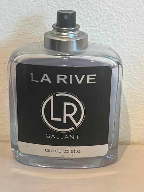 La Rive Gallant Eau De Toilette voor Mannen   Inhoud: 100ml, Sieraden, Tassen en Uiterlijk, Uiterlijk | Parfum, Nieuw, Ophalen of Verzenden