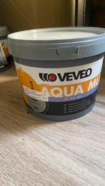 Te koop veveo mur muurverf kleurnummer 9001 (creme wit), Ophalen of Verzenden, Zo goed als nieuw, Wit