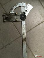 mercedes 410 raammechanisme RV