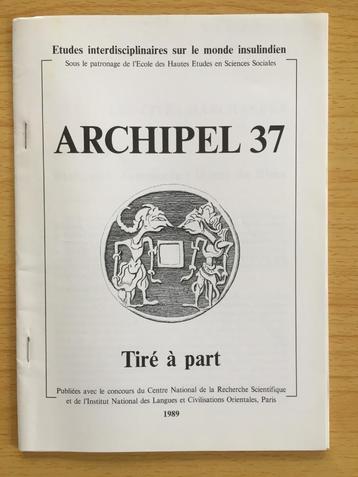 Het verband tussen staat, stad en handel: Bima op Sumbawa beschikbaar voor biedingen