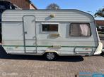 Chateau La Car Trophee 430 incl voortent, Chateau, -, -, Bedrijf