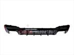 BMW 5 serie | G30 G31 | M5 Competition Diffuser M-TECH | Car, Ophalen of Verzenden