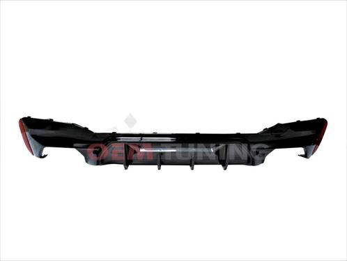 BMW 5 serie | G30 G31 | M5 Competition Diffuser M-TECH | Car, Auto diversen, Tuning en Styling, Ophalen of Verzenden
