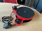 Te koop Project RPM 1 , met ortofon 2 M red element ., Audio, Tv en Foto, Platenspelers, Ophalen, Zo goed als nieuw, Overige merken