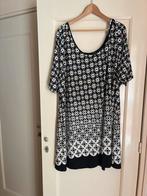 Leuk shirt jurk tuniek van Yoek, Kleding | Dames, Grote Maten, Ophalen of Verzenden, Zo goed als nieuw, Blauw, Jurk