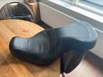 Zadel Harley Davidson, Motoren, Onderdelen | Harley-Davidson, Ophalen of Verzenden, Gebruikt