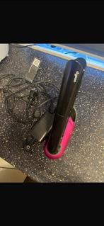 Dyson Corrale Stijltang - Perfect Gestyled Haar, Ophalen, Zo goed als nieuw, Krultang of Stijltang