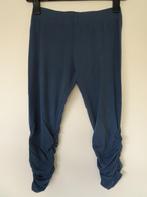 LEGGING VAN DIDI MAAT S, Kleding | Dames, Leggings, Maillots en Panty's, Maat 36/38 (S), Blauw, Ophalen of Verzenden, Didi