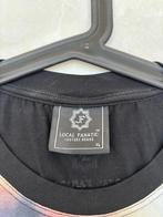 T shirt, Overige kleuren, Ophalen of Verzenden, Local fanatic, Maat 56/58 (XL)