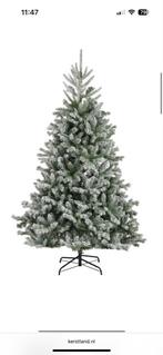 Kerstboom te koop met bij behoren, Diversen, Kerst, Ophalen of Verzenden, Gebruikt