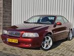 Volvo C70 Coupé 2.3 T-5 Luxury /1e Eigenaar/Dealer Onderhou, Voorwielaandrijving, Beige, 4 stoelen, Stoelverwarming