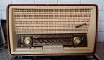 Vintage Blaupunkt Radio, Ophalen