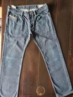 CLASSIC VINTAGE DIESEL LARKEE REGULAR STRAIGHT JEANS 33/34!!, Kleding | Heren, Spijkerbroeken en Jeans, Ophalen of Verzenden, Zo goed als nieuw