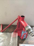 Oliepers voor zaden en noten Piteba, Ophalen, Gebruikt