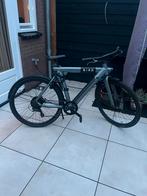 Bird bike herenfiets zo goed als nieuw, Gebruikt, 50 km per accu of meer, 55 tot 59 cm, Ophalen