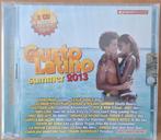 Gusto Latino Summer 2013 (2CD) sale latin CDs, Ophalen of Verzenden, Nieuw in verpakking, Latin en Salsa