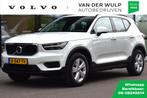 Volvo XC40 T2 129pk Aut. Momentum Core | Navigation Tech | H, Gebruikt, Euro 6, Wit, Origineel Nederlands