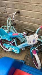 Kinderfiets, Ophalen of Verzenden, Gebruikt, Minder dan 16 inch