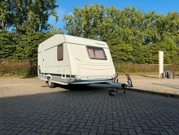 Chateau Calista 390 CT 2002 beschikbaar voor biedingen