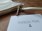 Patrizia Pepe 'Envelope bag', Sieraden, Tassen en Uiterlijk, Tassen | Damestassen, Ophalen of Verzenden, Schoudertasje, Zo goed als nieuw