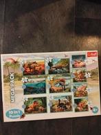 Mega pack puzzel, Ophalen of Verzenden