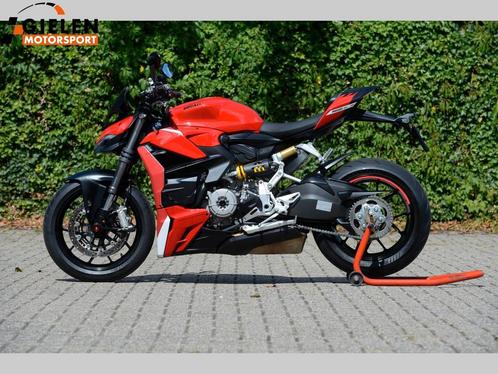 DUCATI Streetfighter V2 juli 2024, Motoren, Motoren | Ducati, Bedrijf, Naked bike, meer dan 35 kW, 2 cilinders, Motorrijbewijs A