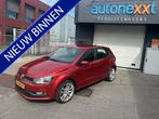 Volkswagen Polo 1.0 AIRCO I MULTIMEDIA L=I LMV I ELEKTRISCHE, Start-stop-systeem, Stof, Gebruikt, Euro 6