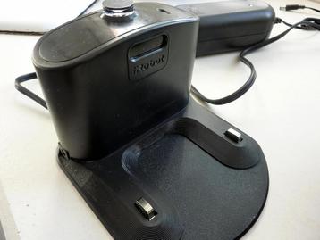 Oplader Roomba serie 500/600/700/800/900, E/I serie i7 E6 beschikbaar voor biedingen