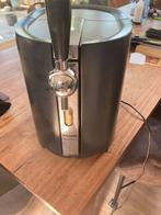 Philips Perfect Draft biertap 5 liter, Witgoed en Apparatuur, Thuistaps, Ophalen of Verzenden, Gebruikt, Philips