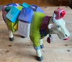 Cow Parade - Ms Moolevard (38,5 cm), Antiek en Kunst, Kunst | Designobjecten, Ophalen of Verzenden