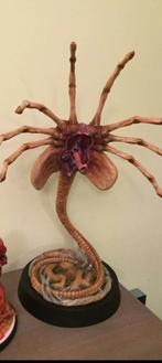 Aliens facehugger, Ophalen of Verzenden, Zo goed als nieuw, Foto of Kaart