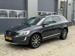 Volvo XC60 2.0 D4 FWD Summum Apk 29/01/2025, Auto's, Volvo, Origineel Nederlands, Te koop, Zilver of Grijs, 5 stoelen