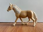 Schleich haflinger #168, Verzamelen, Dierenverzamelingen, Ophalen of Verzenden, Zo goed als nieuw, Paard, Beeldje of Figuurtje