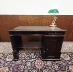 Klassiek Engels Bureau, Antiek en Kunst, Ophalen