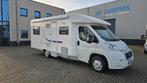 McLouis Steel P700 (bj 2007), Caravans en Kamperen, Oven, 7 tot 8 meter, Bedrijf, Diesel