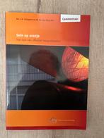 Sein op oranje, effectief integratiebeleid - o.a. Schippers, Boeken, Ophalen of Verzenden, Nieuw