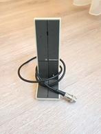 tafelmicrofoon motorola  gwn1020b, Telecommunicatie, Zenders en Ontvangers, Ophalen of Verzenden, Zo goed als nieuw