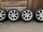 Winterwielen Volvo V60,  ook geschikt voor Ford en Jaguar., Auto-onderdelen, Banden en Velgen, Ophalen, Gebruikt, Banden en Velgen