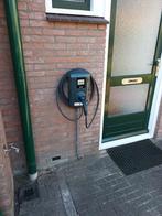 Alfen Eve single pro-line EV lader laadpaal, Ophalen, Zo goed als nieuw, Laadpaal en Laadkabel