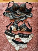 Twee setjes van Hunkemöller 70E, Kleding | Dames, Ondergoed en Lingerie, Ophalen of Verzenden