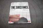 4K Blu-ray The Substance (import regio 2), Ophalen of Verzenden, Zo goed als nieuw, Horror