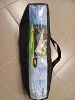 Tarp 1 High Peak grijs, Ophalen