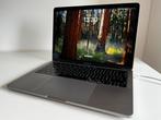 Apple MacBook Pro A1989 met Touch Bar (dec 2018), Computers en Software, Apple Macbooks, Gebruikt, 256 GB, 2 tot 3 Ghz, Qwerty